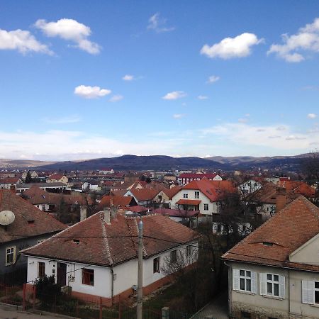 W&K " Centru Istoric Sibiu Exterior foto