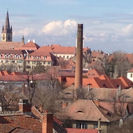 W&K " Centru Istoric Sibiu Exterior foto