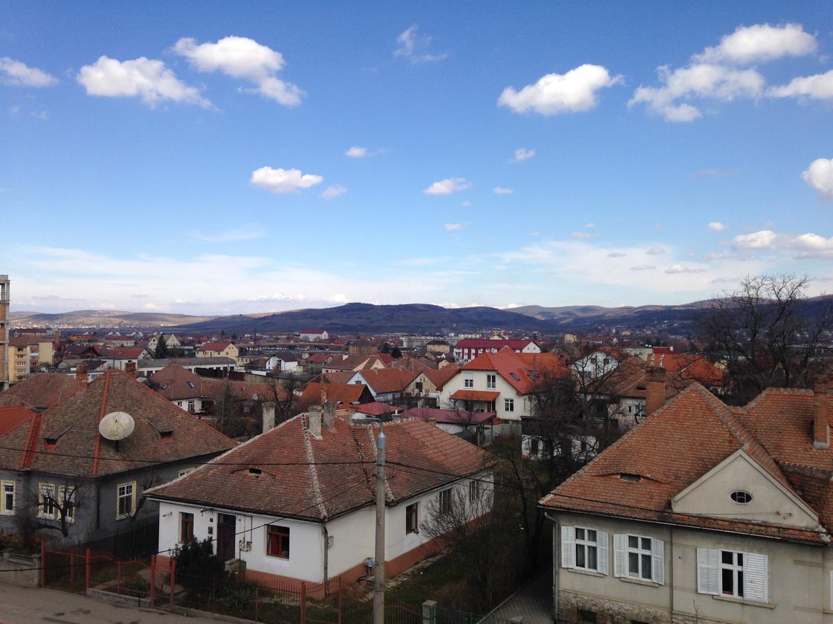 W&K " Centru Istoric Sibiu Exterior foto