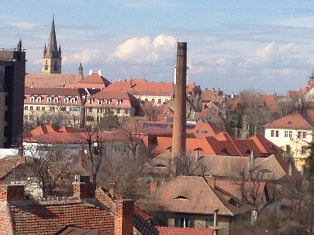 W&K " Centru Istoric Sibiu Exterior foto