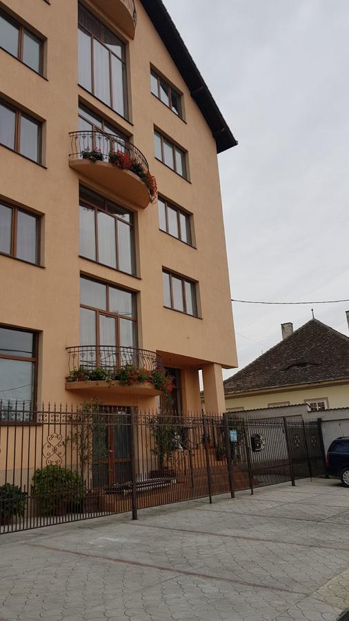 W&K " Centru Istoric Sibiu Exterior foto